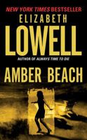Amber Beach 0380775840 Book Cover