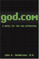 God.Com: A Deity for the New Millennium 188790591X Book Cover