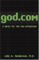 God.Com: A Deity for the New Millennium 0805954481 Book Cover