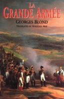 La Grande Armee 1854094114 Book Cover
