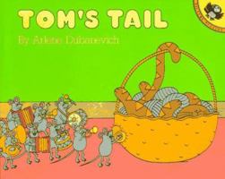 Tom's Tail 0140541772 Book Cover