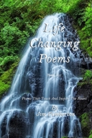 Life Changing Poems: Book Six 1723179566 Book Cover