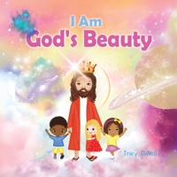 I Am God's Beauty B0DPJKFHB9 Book Cover