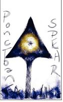 Ponctoan Spear 1478148985 Book Cover