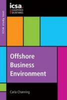 COFA Text in Offshore Business Environment 1860724760 Book Cover