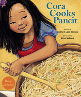 Cora Cooks Pancit 1885008481 Book Cover
