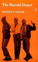 The Marabi Dance (African Writers Series, 124) 0435901249 Book Cover