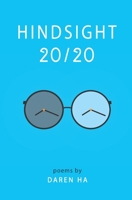 Hindsight 20/20 B08QZZCNZ8 Book Cover