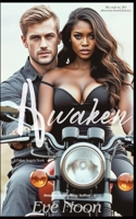 Awaken (Fallen Angels MC Series) B0F9LSKZSP Book Cover