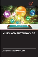Kurs Komputerowy Sa (Polish Edition) 6208511682 Book Cover