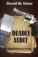 Deadly Audit 0988194368 Book Cover
