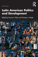 Latin American Politics And Development 0813343275 Book Cover