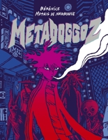 Metadoggoz 1770468250 Book Cover