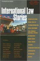 International Law Stories 1599410869 Book Cover