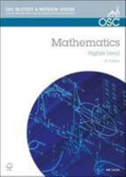 IB Mathematics Higher Level: For Exams from May 2014 (OSC IB Revision Guides for the International Baccalaureate Diploma) 1907374558 Book Cover