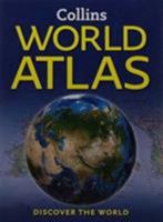 Collins World Atlas 0007933797 Book Cover