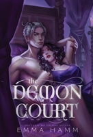 The Demon Court B0BZJXTH8P Book Cover