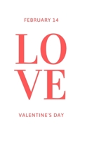 Happy Valentine's Day ,valentine's day books B084DGVKBC Book Cover