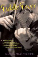 Fiddle Fever 0618776826 Book Cover