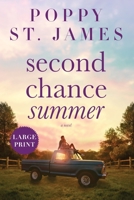 Second Chance Summer 1952036089 Book Cover