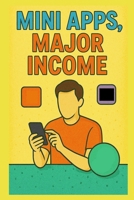 Mini Apps - Major Income: Develop micro products and launch them with zero startup cost (Practical Engineering Skills for Income) B0FF1VJRWV Book Cover