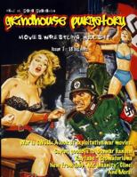 Grindhouse Purgatory - Issue 7 1530559936 Book Cover