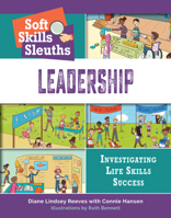 Leadership 1534169768 Book Cover