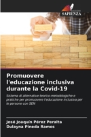 Promuovere l'educazione inclusiva durante la Covid-19 6205358050 Book Cover