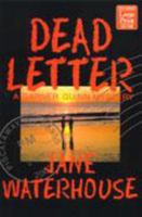 Dead Letter 0399144366 Book Cover