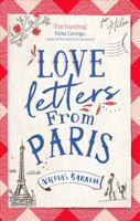 Die Liebesbriefe von Montmartre 0349423482 Book Cover