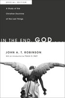 IN THE END GOD. 1608999831 Book Cover