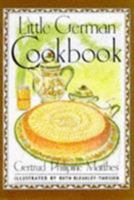 Little German Cookbook 95