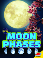 Moon Phases 1791146171 Book Cover