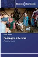 Passaggio all'eremo: Poesie sul rosario 6138391705 Book Cover