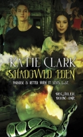 Shadowed Eden (Beguiled #1) 1611164893 Book Cover