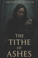 The Tithe of Ashes B0FJFXF6MS Book Cover