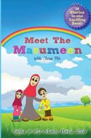 Meet the Masumeen: With Class 786 190811004X Book Cover