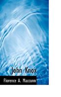 John Knox 1022167146 Book Cover