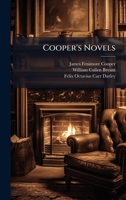 Cooper's Novels 1023779293 Book Cover