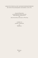 Narrative Struktur Und Textsortendifferenzierung: Die Texte Des Muckraking Movement (1902-1912) 3476998460 Book Cover