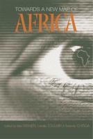 Towards a New Map of Africa 184407093X Book Cover