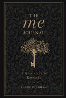 The Me Journal: A Questionnaire Keepsake (Volume 3) 1454919337 Book Cover