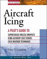 Aircraft Icing: A Pilot's Guide 0071341390 Book Cover