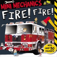 Mini Mechanics Emergency 1846102707 Book Cover