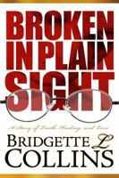 Broken in Plain Sight: A Story of Truth, Healing, and Love 0979093236 Book Cover