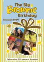 Brownie Annual 2014 0852602537 Book Cover