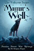 The Valkyrie Sagas: Mimir's Well 144576296X Book Cover