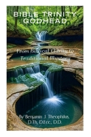 Biblical Trinity Godhead: From Biblical Clarity to Traditional Mystery 1300262818 Book Cover