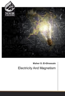 Electricity And Magnetism 6200069417 Book Cover