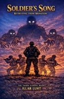 Soldier's Song Retreating from Monsters (The Third Europe) B0H27MDWLZ Book Cover